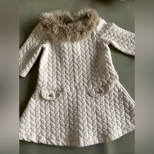 Janie and Jack Dress Size 2